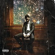 Man on the moon ii: the legend of mr. rager (explicit version) cover image