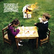 Terrible things cover image