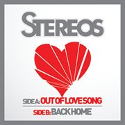 Out Of Love Song / Back Home (Digital 45) cover image