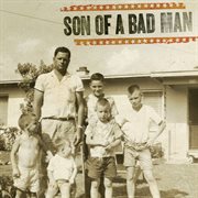 Son of a bad man (ep) cover image