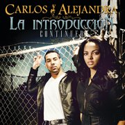 La introduccion...continued cover image