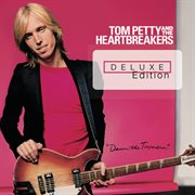 Damn the torpedoes (deluxe edition) cover image