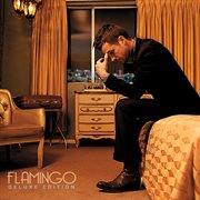 Flamingo (deluxe edition) cover image