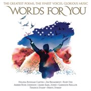 Words for you cover image