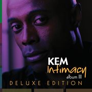 Intimacy (deluxe version) cover image