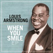 When you smile ep cover image