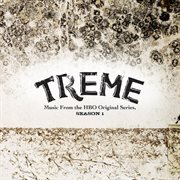 Treme: music from the hbo original series, season 1 cover image