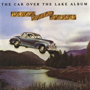 The car over the lake album cover image