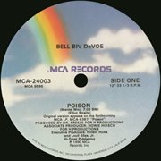 Poison (remixes) cover image