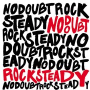 Rock steady cover image
