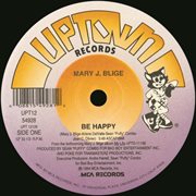 Be happy (remixes) cover image