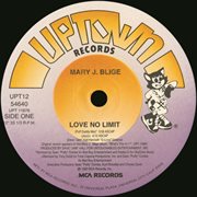 Love no limit (remixes) cover image