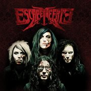 Escape the fate (deluxe) cover image