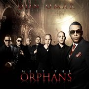Meet the orphans cover image
