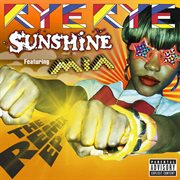 Sunshine (the remix ep) cover image