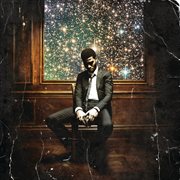 Man on the moon ii: the legend of mr. rager (edited version) cover image