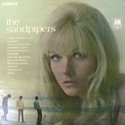 The sandpipers cover image