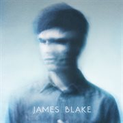 James blake cover image