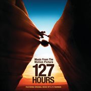 127 hours cover image