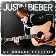 My worlds acoustic cover image