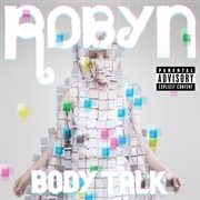 Body talk cover image