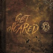 Get scared (ep) cover image