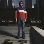 Kmag yoyo (& other american stories) cover image