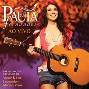 Paula fernandes ao vivo (live from s?o paulo / 2010) cover image