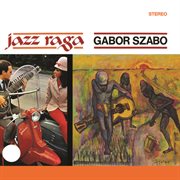 Jazz raga cover image