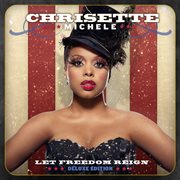 Let freedom reign (deluxe edition) cover image