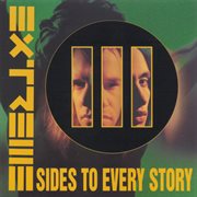 Iii sides to every story cover image