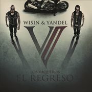 Los vaqueros, el regreso cover image