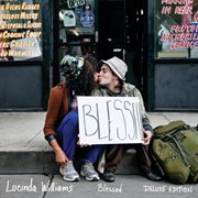 Blessed (deluxe edition) cover image