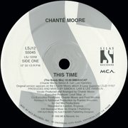This time / old school lovin' (remixes) cover image