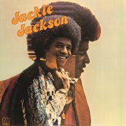 Jackie jackson cover image