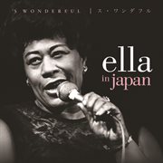 Ella in japan cover image