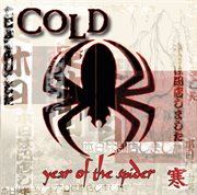 Year of the spider (edited version) cover image