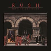 Moving pictures (2011 remaster) cover image