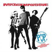 International pop overthrow 20th anniversary edition cover image