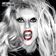 Born this way (special edition) cover image