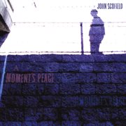 A moment's peace (international version) cover image