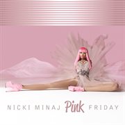 Pink friday (edited version) cover image