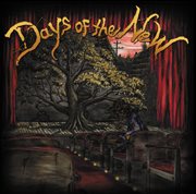 Days of the new (red album) cover image