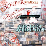 Rocketeer (remixes) cover image