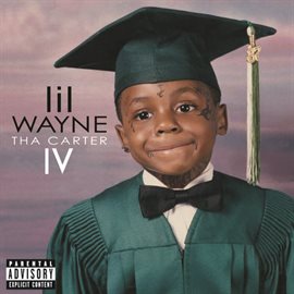 lil wayne knockout cd