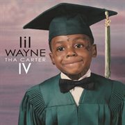 Tha carter iv (edited version) cover image
