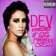 Bass down low: the remixes cover image