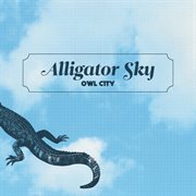 Alligator sky cover image