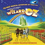 The wizard of oz ? andrew lloyd webber's new production cover image