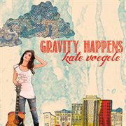 Gravity happens cover image